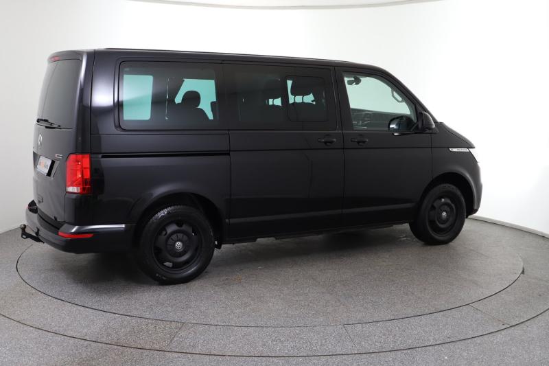 VW Multivan Trendline TDI 4MOTION