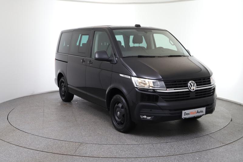VW Multivan Trendline TDI 4MOTION