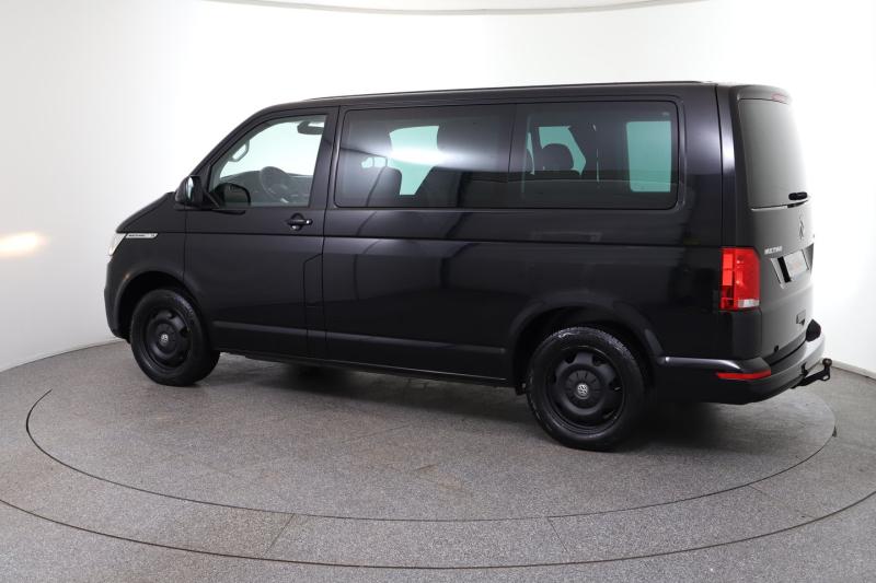 VW Multivan Trendline TDI 4MOTION