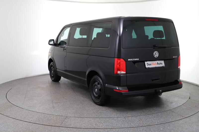 VW Multivan Trendline TDI 4MOTION