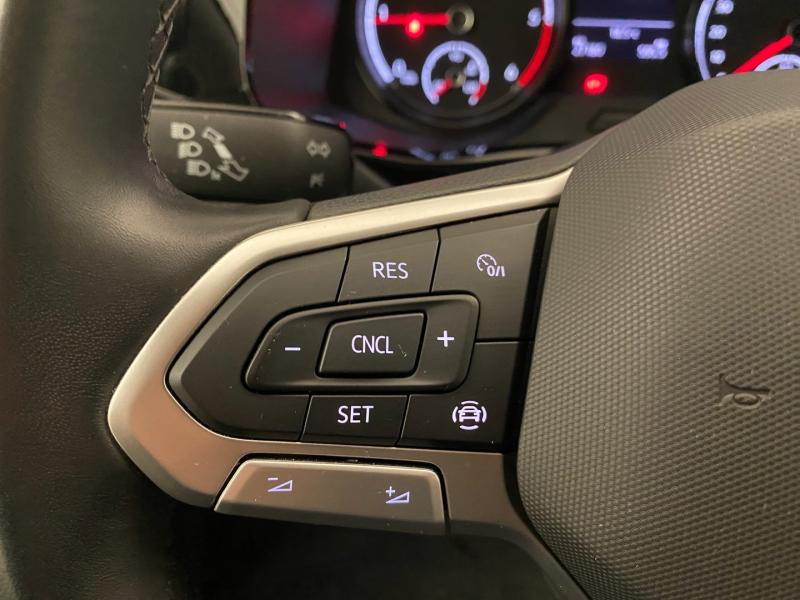 VW Multivan Trendline TDI 4MOTION