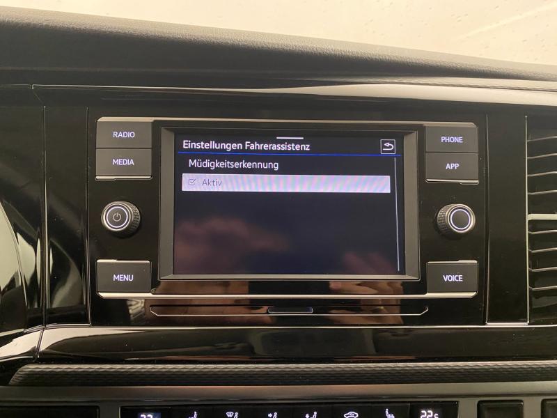 VW Multivan Trendline TDI 4MOTION