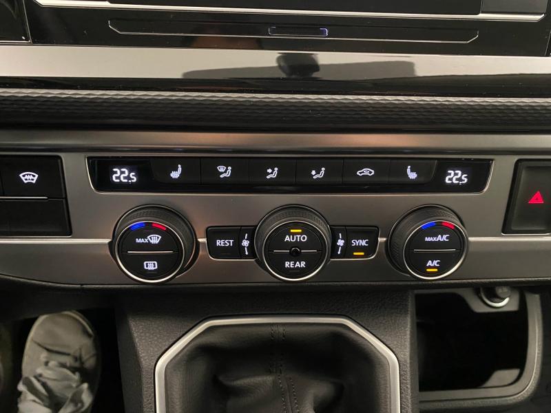 VW Multivan Trendline TDI 4MOTION