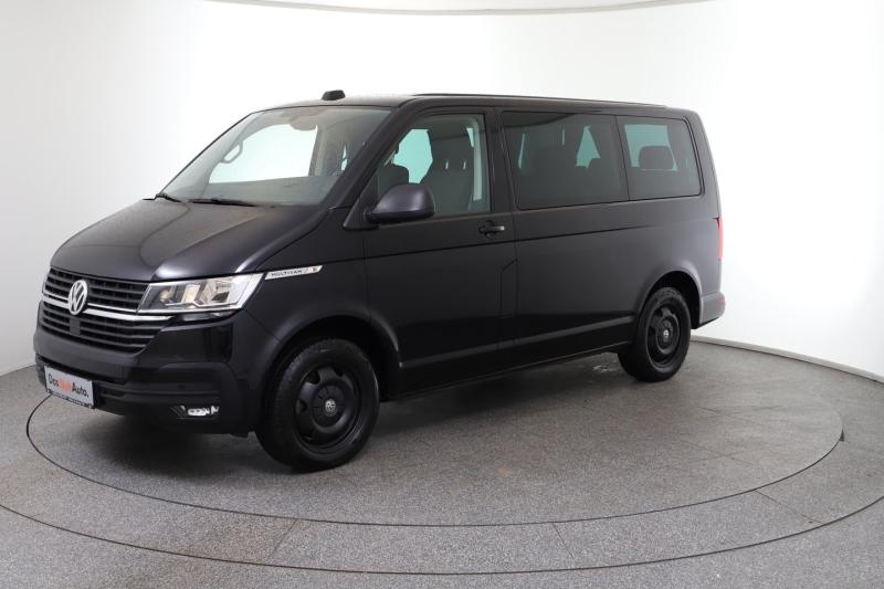 VW Multivan Trendline TDI 4MOTION