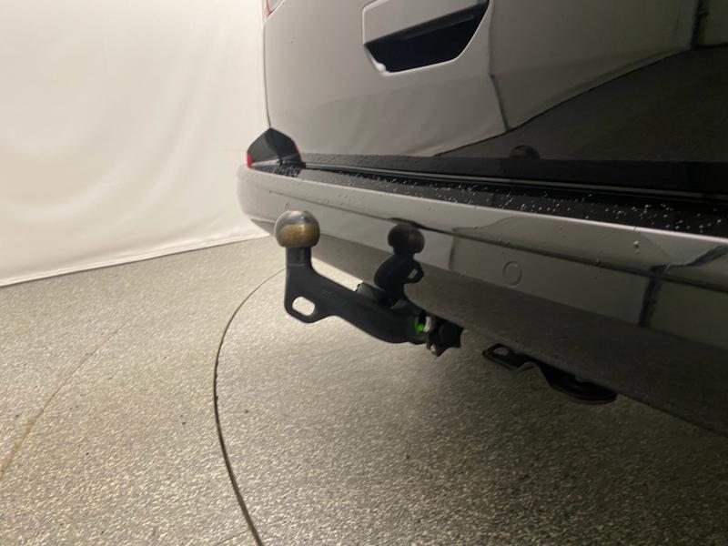 VW Multivan Trendline TDI 4MOTION