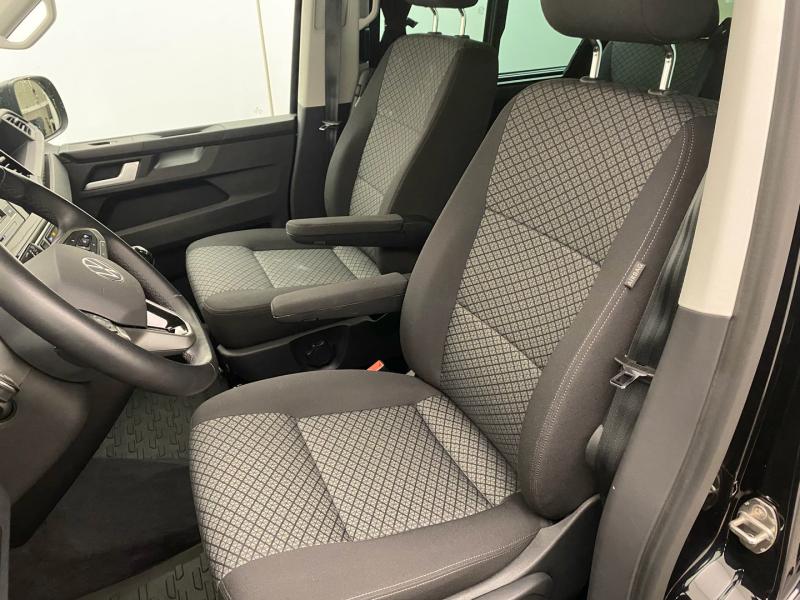 VW Multivan Trendline TDI 4MOTION