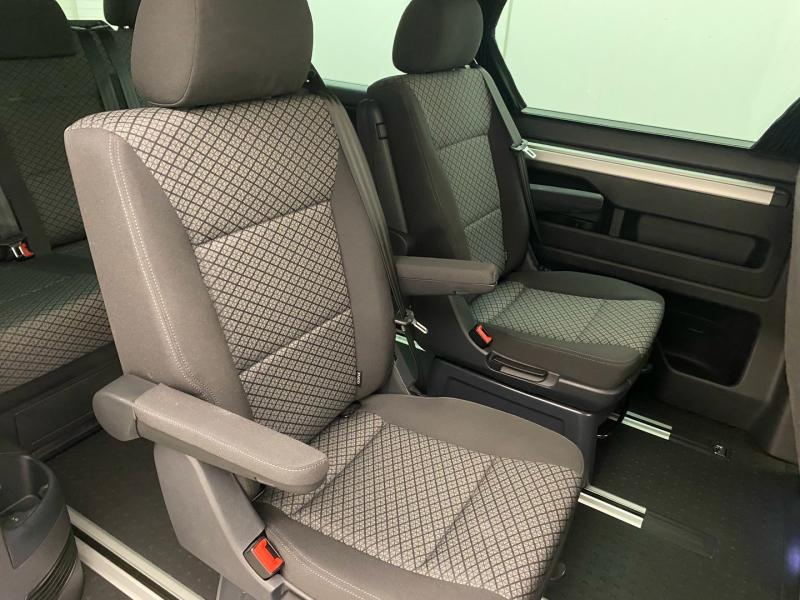 VW Multivan Trendline TDI 4MOTION