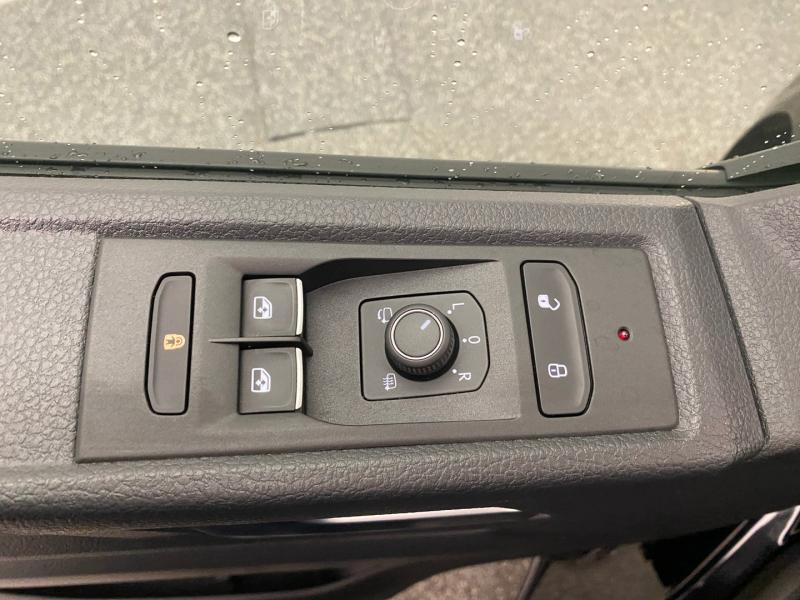 VW Multivan Trendline TDI 4MOTION