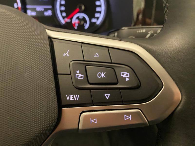 VW Multivan Trendline TDI 4MOTION