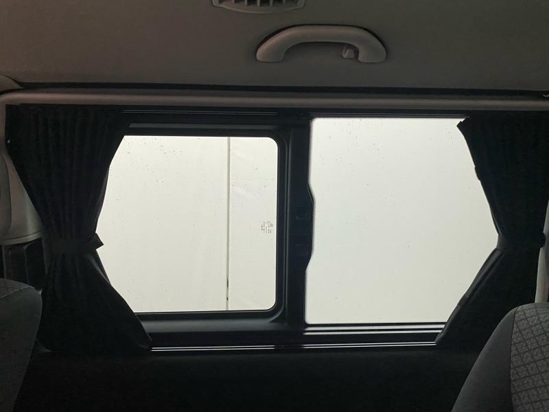 VW Multivan Trendline TDI 4MOTION