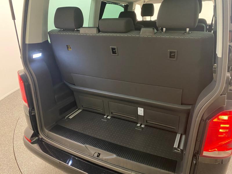 VW Multivan Trendline TDI 4MOTION