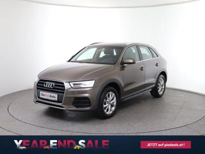 Audi Q3 2.0 TDI intense