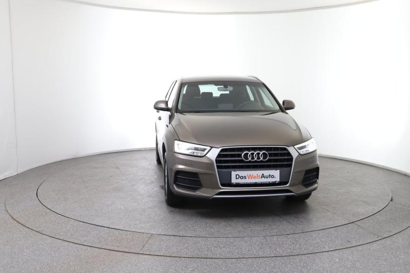 Audi Q3 2.0 TDI intense