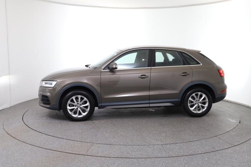 Audi Q3 2.0 TDI intense