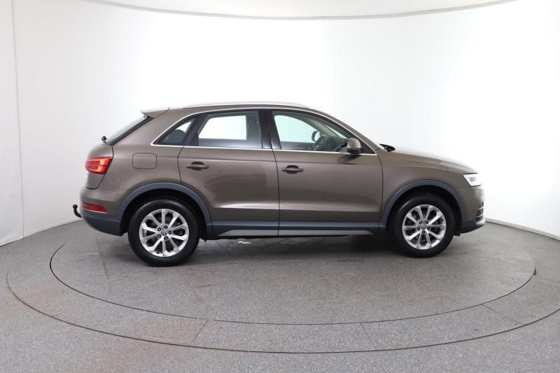 Audi Q3 2.0 TDI intense
