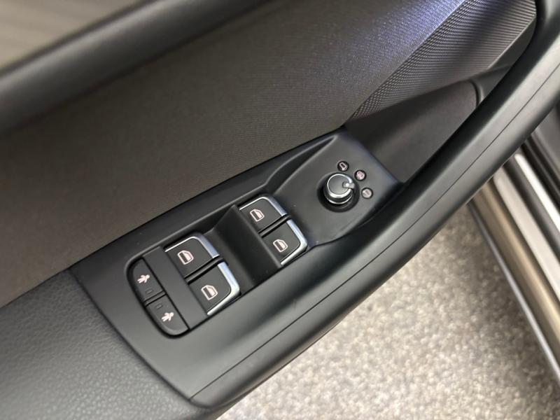 Audi Q3 2.0 TDI intense