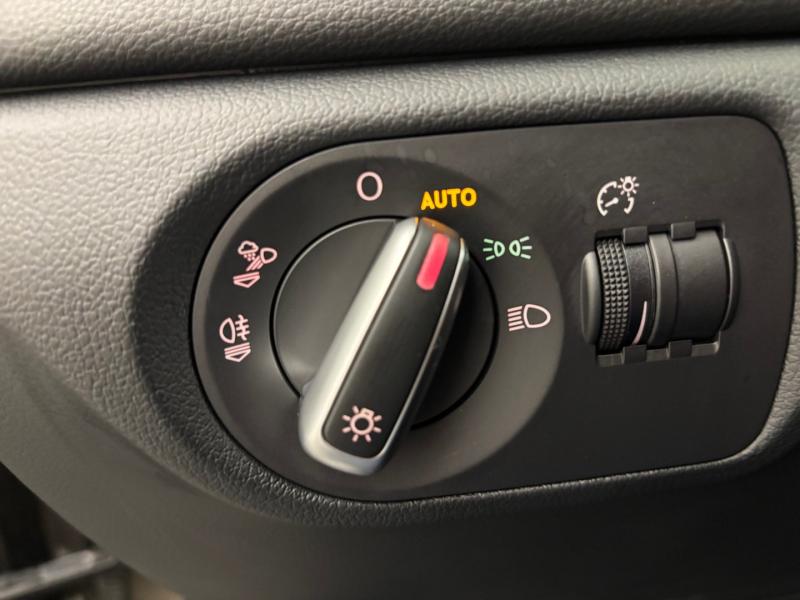 Audi Q3 2.0 TDI intense