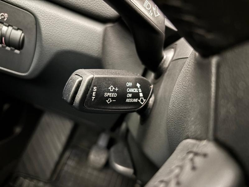 Audi Q3 2.0 TDI intense