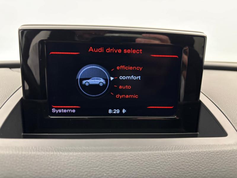 Audi Q3 2.0 TDI intense