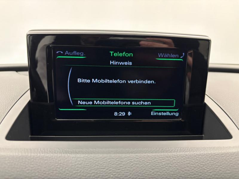 Audi Q3 2.0 TDI intense