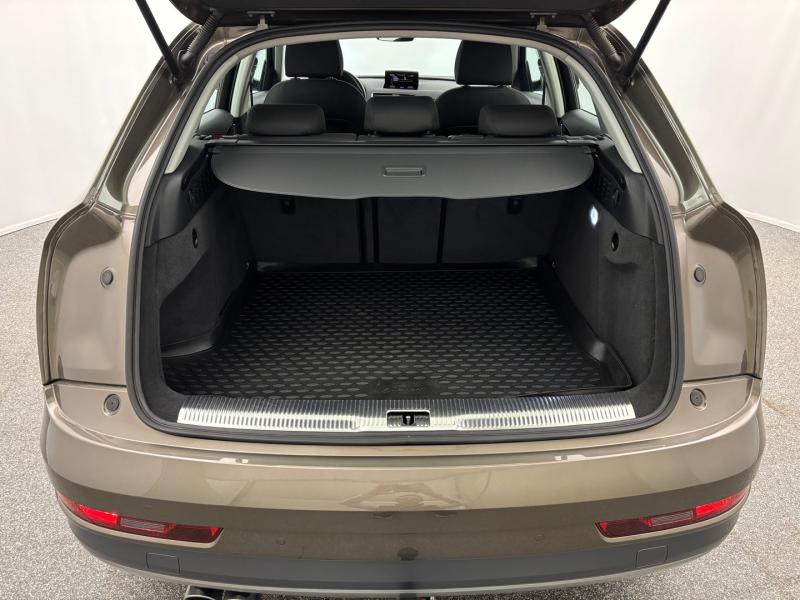 Audi Q3 2.0 TDI intense