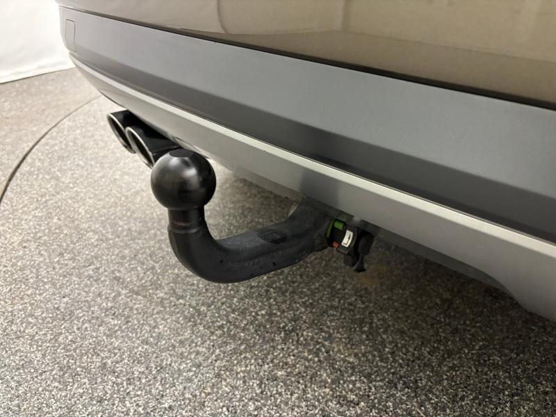 Audi Q3 2.0 TDI intense