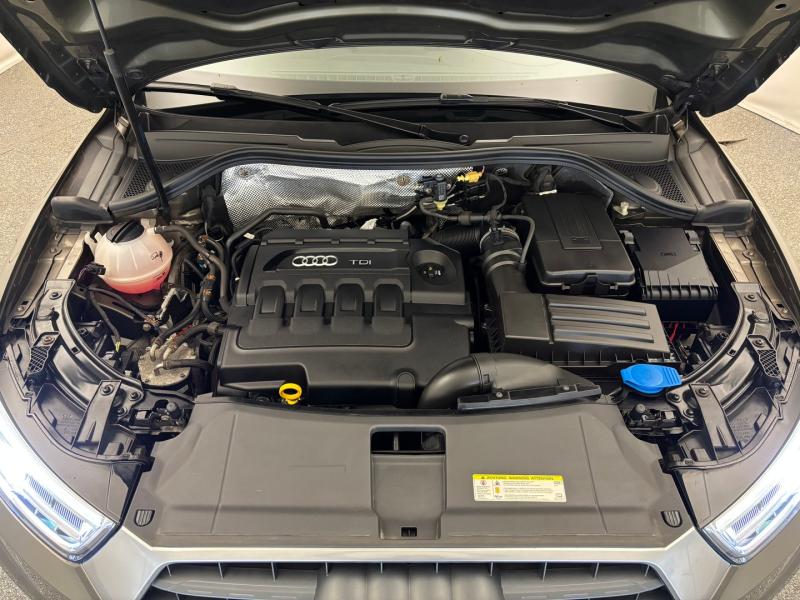 Audi Q3 2.0 TDI intense