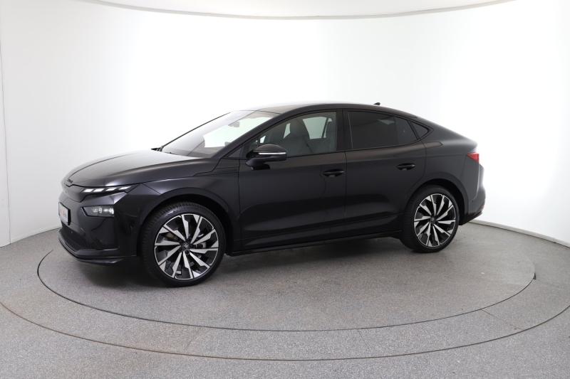 Škoda Enyaq Coupé Sportline 85x