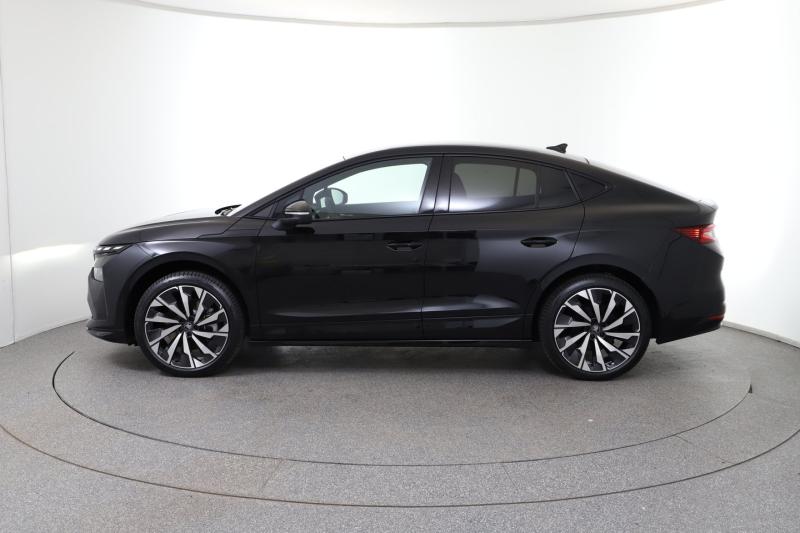 Škoda Enyaq Coupé Sportline 85x