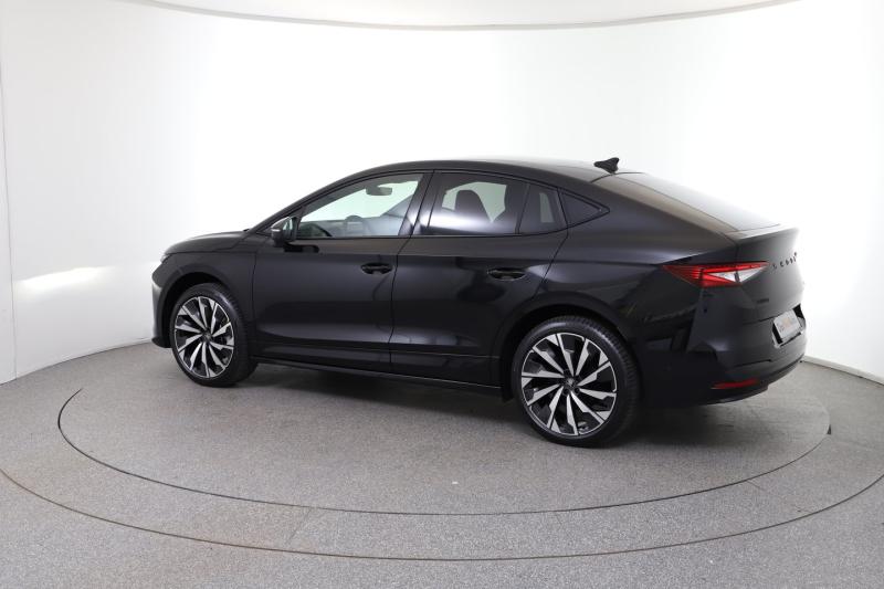 Škoda Enyaq Coupé Sportline 85x