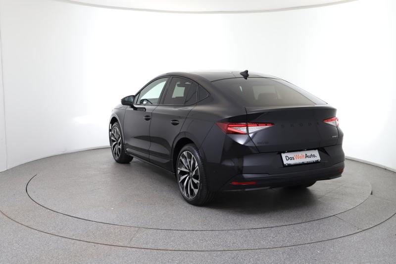 Škoda Enyaq Coupé Sportline 85x