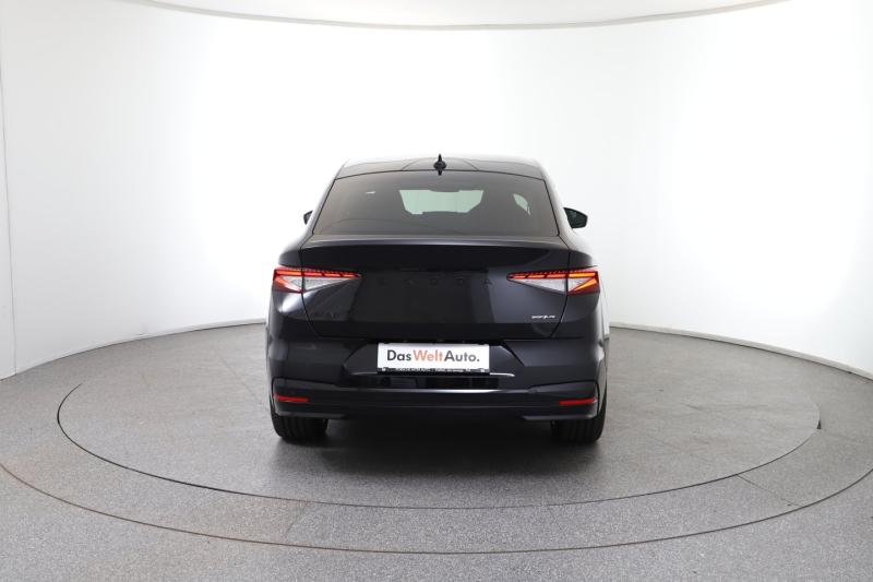 Škoda Enyaq Coupé Sportline 85x