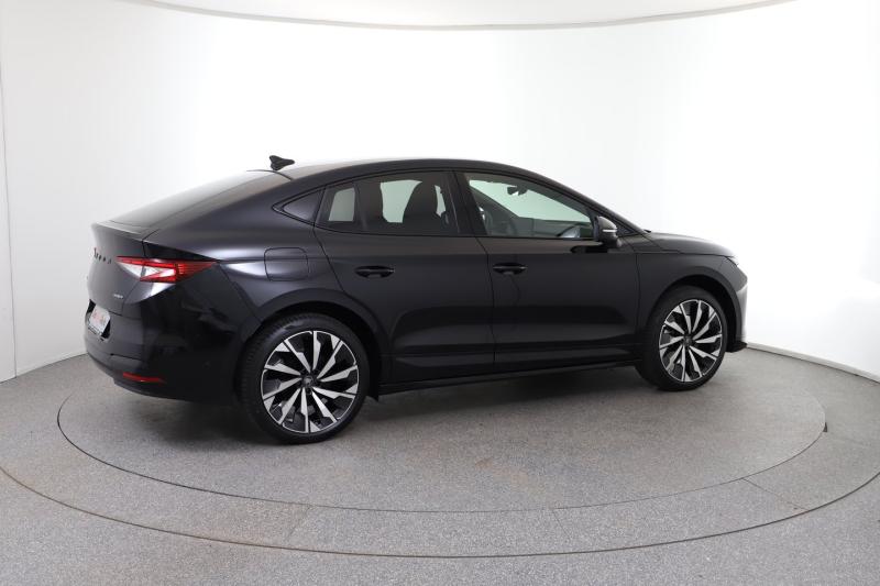 Škoda Enyaq Coupé Sportline 85x