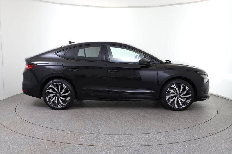 Škoda Enyaq Coupé Sportline 85x