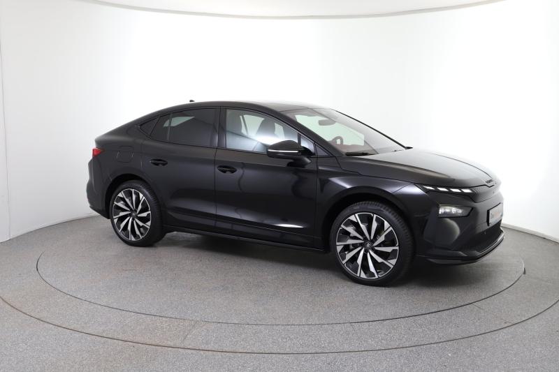 Škoda Enyaq Coupé Sportline 85x