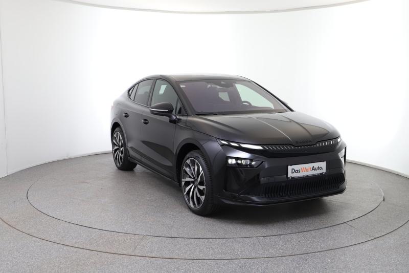 Škoda Enyaq Coupé Sportline 85x