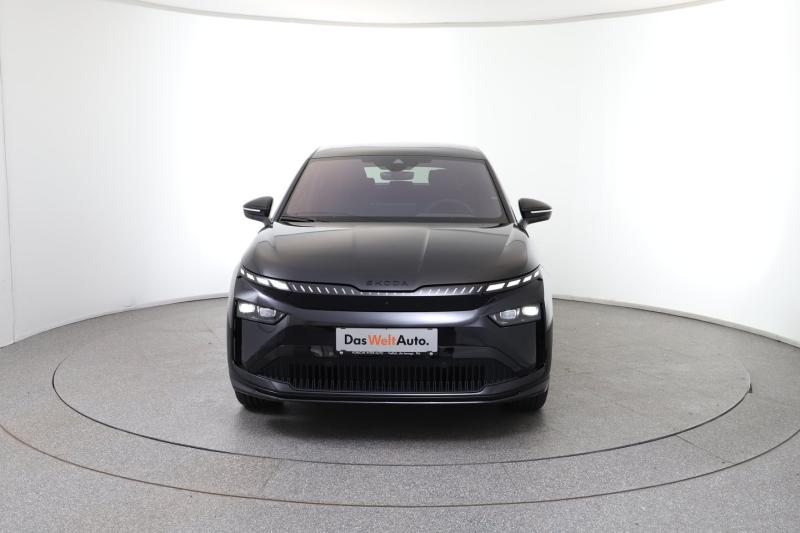 Škoda Enyaq Coupé Sportline 85x