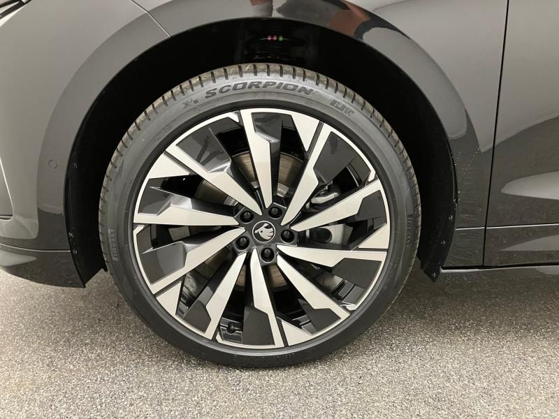 Škoda Enyaq Coupé Sportline 85x