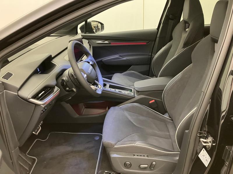 Škoda Enyaq Coupé Sportline 85x