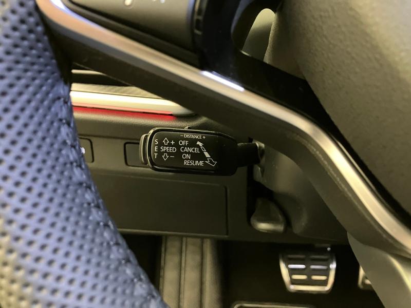 Škoda Enyaq Coupé Sportline 85x