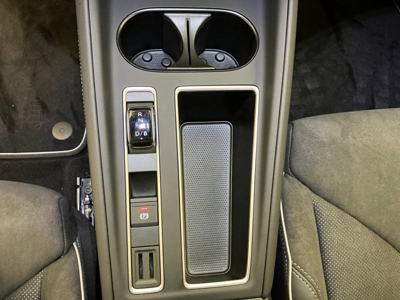 Škoda Enyaq Coupé Sportline 85x