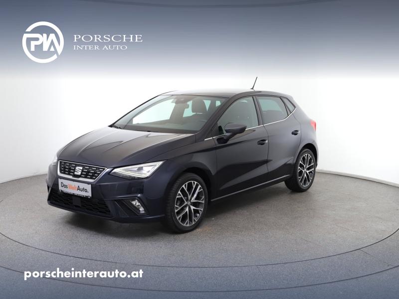SEAT Ibiza Xcellence 1.0 TSI