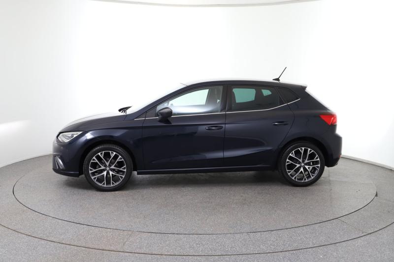 SEAT Ibiza Xcellence 1.0 TSI