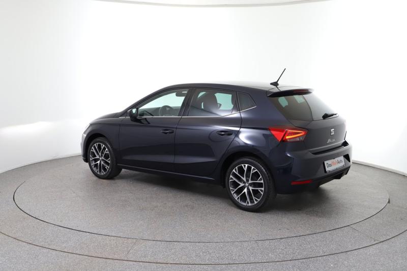 SEAT Ibiza Xcellence 1.0 TSI