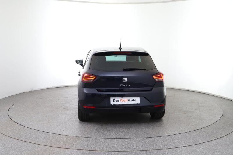 SEAT Ibiza Xcellence 1.0 TSI