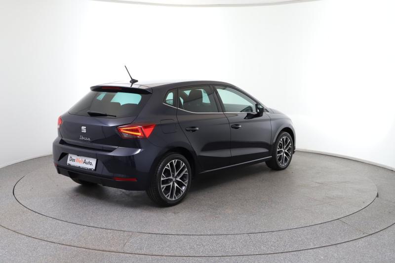 SEAT Ibiza Xcellence 1.0 TSI