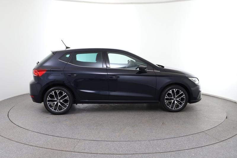 SEAT Ibiza Xcellence 1.0 TSI