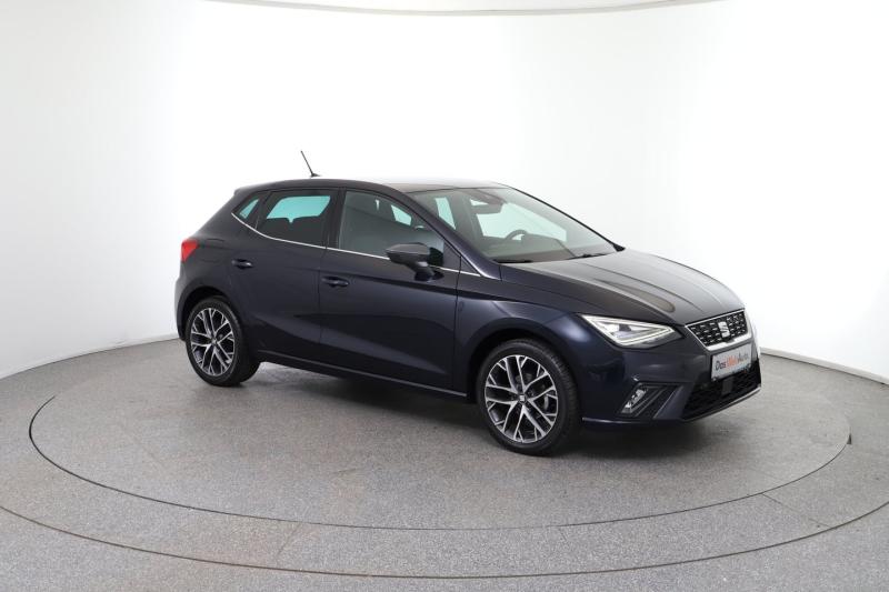 SEAT Ibiza Xcellence 1.0 TSI