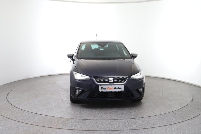 SEAT Ibiza Xcellence 1.0 TSI