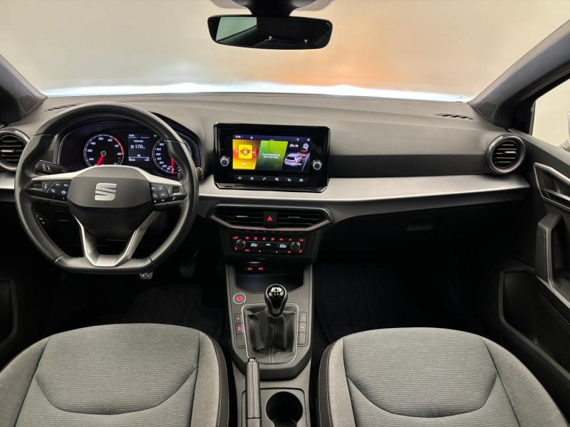 SEAT Ibiza Xcellence 1.0 TSI